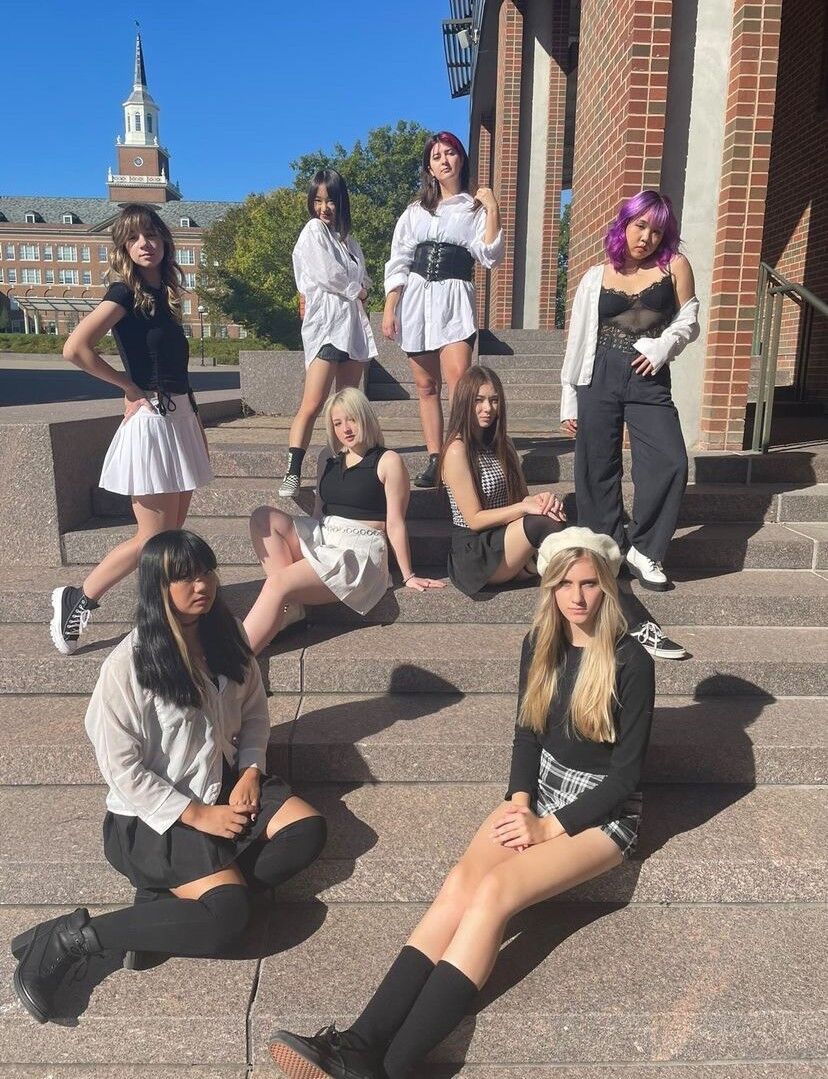 Korean Culture and Dance Club